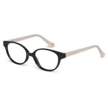 Lunettes De Vue Homme Noires BENETTON BEKO2008 001