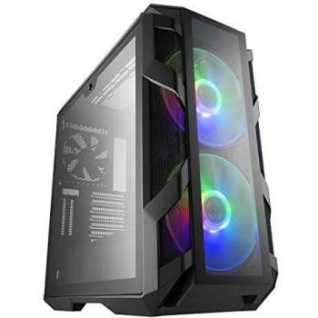 Cooler Master MasterCase H500M Full Tower Iron Grey Case