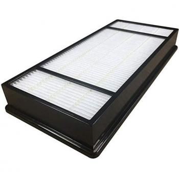 Filtro HEPA de reemplazo para Honeywell HRF-H2 con membrana de ósmosis 75g