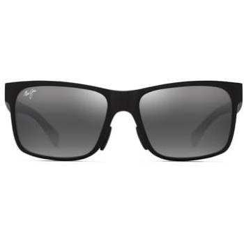 Occhiali Maui Jim Hoopili 683-02 Polarizzati Uomo