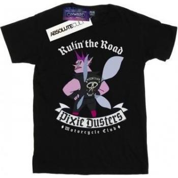 Onward Pixie Dusters T-Shirt for Boys 9-11 White