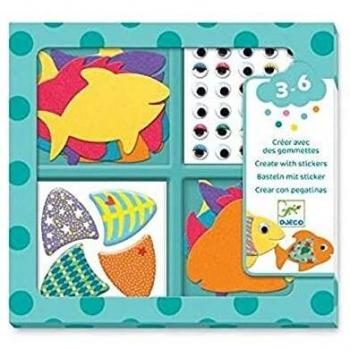 Djeco DJ09052 Small Gift for Little Ones