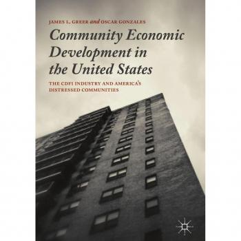 Community Economic Development in the United States