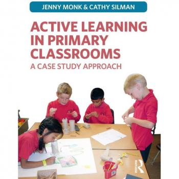 Vitalsource Technologies, Inc. Active Learning In Primary Classrooms