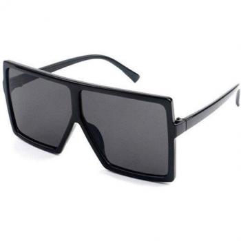 UV400 Children’s Oversized Square Shades