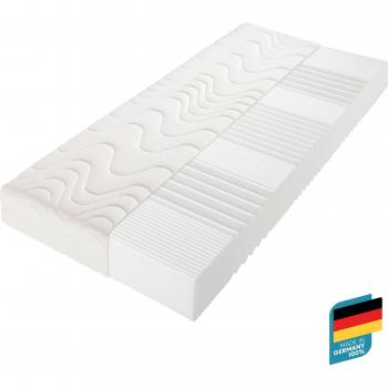 Beco Matratze KS Luxus mit Baumwollbezug