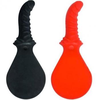 Paddle & Gode Bück Dich