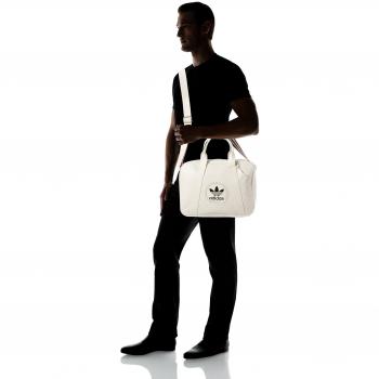 SportJet Pro Backpack – Black/White Edition