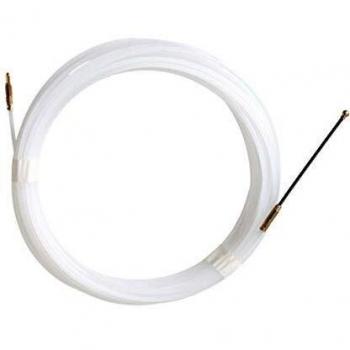 Tire‑Fil Domestique en Nylon 30 m, 4 mm d’axe