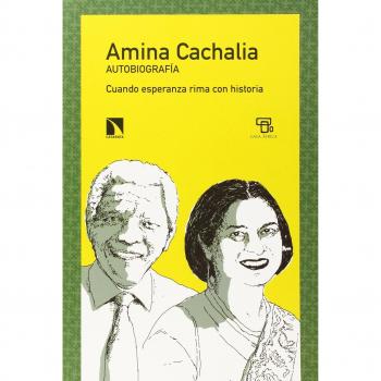 Amina Cachalia: Autobiografía.