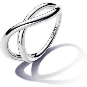 Pandora Silberring Essence Ring Damen Unendlichkeitszeichen Sterlingsilber 193318C00 Gr