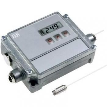 B+B Thermo-Technik Temperaturmessgerät 0560 0447-21