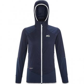 Chaqueta Millet Softshell Touring Speed XCS con Capucha para Mujer