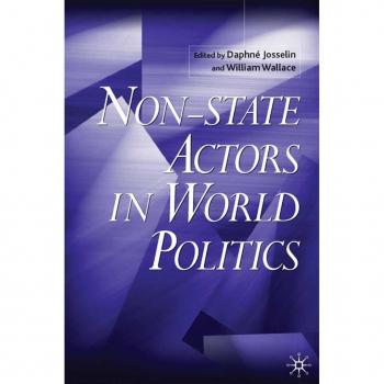 Non-State Actors in World Politics