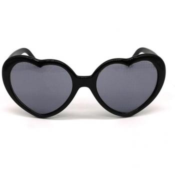 Gafas de sol Magic Love con efecto especial y luz