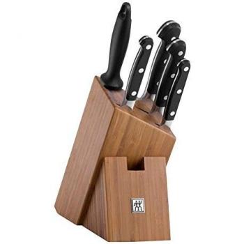 Bambù Chef Zwillin 6pz Set