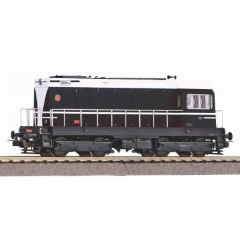 Modelová lokomotiva Piko Diesel T 435 „Hektor“