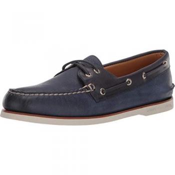Sperry Topsider Gold Cup Authentic Original Leather Shoes