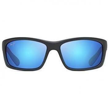 Maui Jim Sunglasses, Unisex, Black, Size: ONE SIZE
