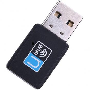 FastLink Mini 150 Mbps Wireless Dongle