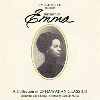 MACD2034 Hawaiian Classics Compilation – EMMA