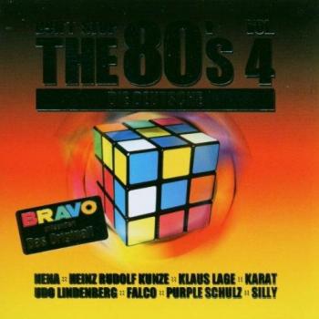 Don'T Stop the 80'S 4-Deutsche: Preis vom 26.07.2025