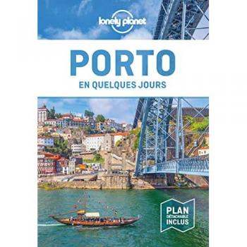 Porto En quelques jours 3ed