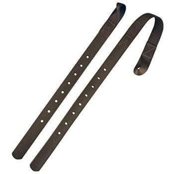Waldhausen Quick-Change Y-Gurtstrippen, braun
