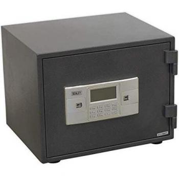 PrimeShield 420x350 Fireproof Safebox