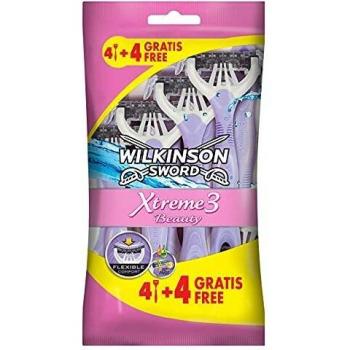 Wilkinson Sword Xtreme 3 Shaving System