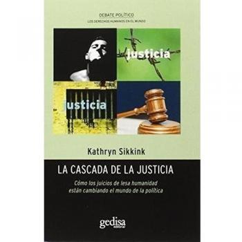 CASCADA DE LA JUSTICIA, LA