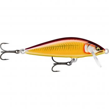 Atrae Peces con Rapala Countdown Elite 5g