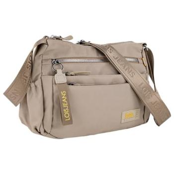 Tote bag beige Lois Aylmer