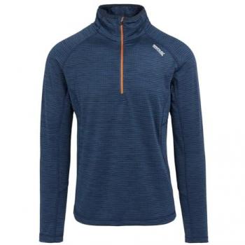 Pull Polaire Yonder II 1/2 Zip Regatta