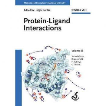 Vitalsource Technologies, Inc. Protein-ligand Interactions