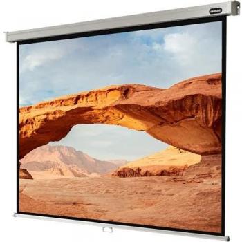 Celexon Manual Professional 4:3 Pull-Down Screen 174 x 131 cm