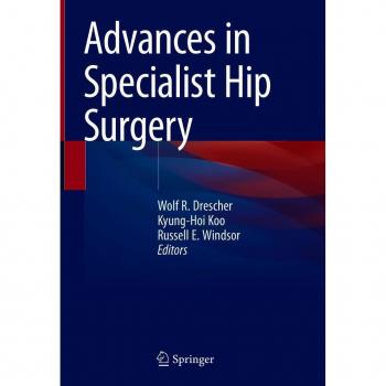 Vitalsource Technologies, Inc. Advances In Specialist Hip Surgery