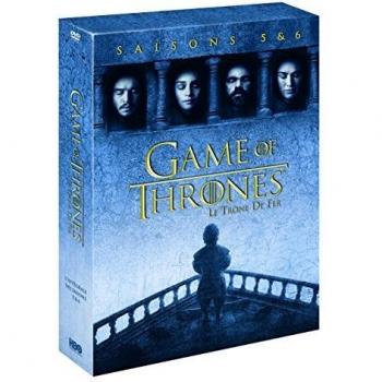 Game of Thrones (Le Trône de Fer)