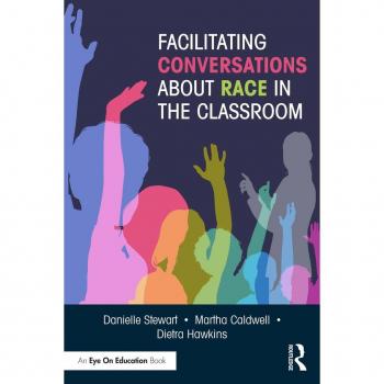 Vitalsource Technologies, Inc. Facilitating Conversations About Race In The Classroom