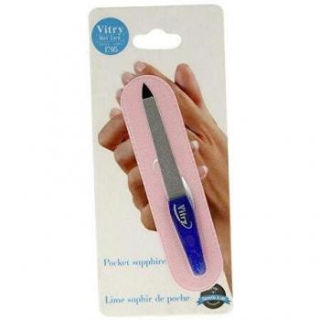 Lima Zafiro de Bolsillo Vitry (Ref. 1070)