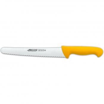 Cuchillo Pastelero Arcos Colour