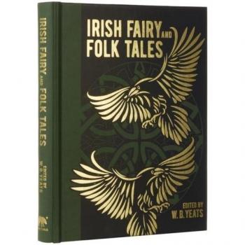 Irish Fairy and Folk Tales