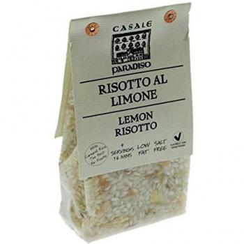 Risotto-Zitronenmischung Casale Paradiso – 300 g