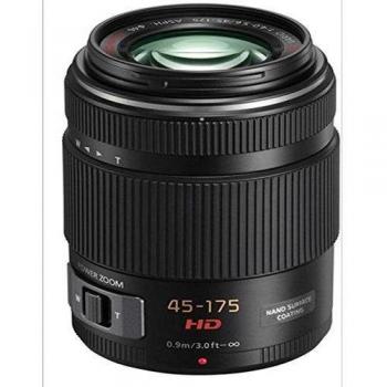 Panasonic Lumix G X Vario PZ 45-175mm F4.0-5.6