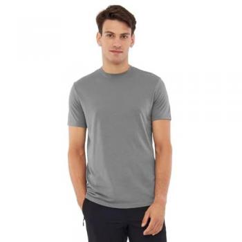 Merino T-Shirt Salen Uomo L