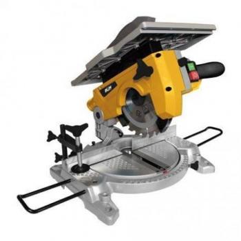 Troncatrice Doppio Taglio 210mm Blim