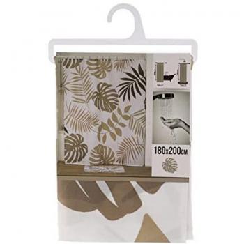 Havanna Tendance: 180x200 cm Polyester-Duschvorhang