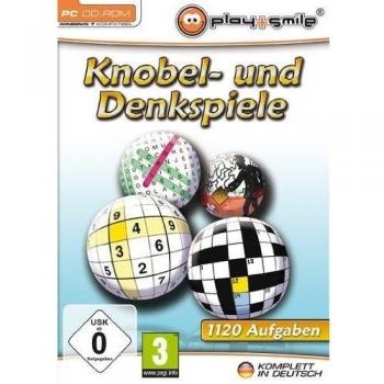 Jeux de réflexion importés d'Allemagne