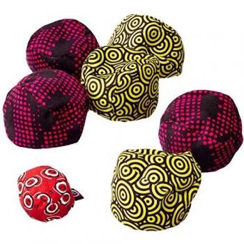 Beach Ball Throwing Game by Zoch