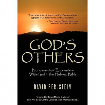 Perlstein, David: God's Others
